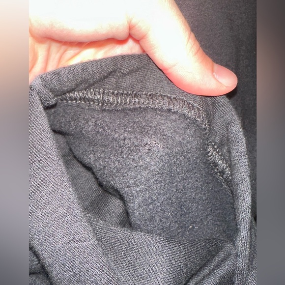 Chrome Hearts Cemetery Cross Multicolor Hoodie - Picture 10 of 10